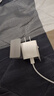 Apple/苹果 20W type-c充电器 苹果usb-c充电器原装手机快充头 旗舰店苹果iPhone 17 Pro Max充电器 实拍图