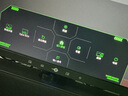泰坦军团27英寸4K 升级165Hz 双模 520Hz超高刷 双侧入光DyDs0.5ms HDR500电竞显示器 战魂KG277V PLUS 实拍图