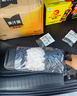 悦卡汽车掸子洗车拖把软毛除尘刷车擦车工具用品可伸缩圆形大掸子 实拍图