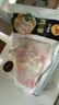 正大鸡全腿4斤（约4-6个）鸡腿烧烤鸡肉鸡腿肉低脂生鲜烤鸡大腿 实拍图