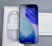 Apple/苹果 iPhone 17 256GB 青雾蓝色 支持移动联通电信5G 双卡双待手机 实拍图