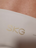SKG腰部按摩器G5腰椎按摩仪暖宫姨妈神器护腰带腰肌劳损腰背热敷按摩仪生日礼物送男女朋友父母亲实用 【热卖30W+】按摩腰带G5 实拍图