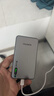 迅优随身wifi多网通免插卡移动网络wifi6无线网卡便携式高速4G无线wifi无限制全国通用流量2026款5GXY 【超薄升级版】展锐强芯+wifi6Pro 实拍图