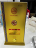 西凤酒 华山论剑20年 52度 500ml 单瓶装 凤香型白酒端午节送礼 实拍图