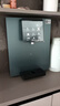 美的（Midea）净水器母婴家用1200G流速0阻垢剂厨下RO反渗透加热直饮一体机华凌餐边柜管线机前置过滤全屋套装 【星河制冷即热】彩屏管线机+净水器 实拍图
