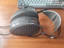 HIFIMAN（海菲曼）Arya录音师隐形磁体版平板振膜HIFI发烧头戴式耳机 实拍图