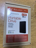 希捷（SEAGATE）移动硬盘4TB USB3.0简系列 黑色2.5英寸 机械硬盘 大容量办公家庭存储 外置办公 免费数据恢复服务 实拍图