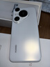 HUAWEI Pura 70 Pro 雪域白 12GB+1TB 超高速风驰闪拍 超聚光微距长焦【鸿蒙系统4.2 适配主流APP】 实拍图