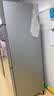 星星四门冰箱商用四开门冰柜商用冷藏风冷无霜立式不锈钢酒店保鲜冰柜 BC-860FA 实拍图
