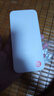 中兴（ZTE）5G随身移动WIFI6无线网卡便携式热点路由器无线笔记本电脑通用流量车载卡托免插卡可插卡两用U50S 实拍图
