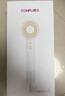 康夫（CONFU）11萬轉高速等離子護髮中空無葉風筒送女友生日禮物F9白金港澳臺版【為港澳臺精選】 实拍图