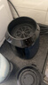 美的（Midea）破壁机家用自清洗多功能全自动免煮低音1.75L大容量3-7人预约豆浆机料理榨汁机辅食碎冰PB40F254F 实拍图