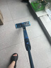 飞利浦（PHILIPS）无线智能洗地机 OneUp活水洗拖一体机 家用电动拖把 扫地机擦地拖地机 洗拖一体 净污分离XV5113 实拍图