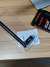 Tenda腾达USB无线网卡 智能免驱AC650 双频5G 主机笔记本WiFi接收器 无线WiFi发射器 外置高增益天线 实拍图