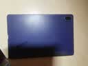 ALittleFlower【全网热销30W+】适用华为MatePad SE保护套壳2024款11英寸华为平板保护壳全包轻薄皮套 深蓝色 实拍图