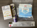 康恩贝 维生素c泡腾片4g*20片 固体饮料果味维c泡腾片VC蓝莓味 实拍图