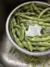 美厨（MAXCOOK）加厚304不锈钢汤盆套装 食品级酸菜鱼盆揉面盆菜碗家用MCWA7290 实拍图