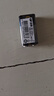 超霸（GP）9V碳性方块电池九伏适用于万能表/无线麦克风/电子仪表等商超同款电池一粒装单件包邮 实拍图