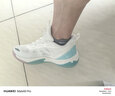 安德玛（Under Armour）童鞋男女童强力篮球鞋春季中大童旋钮网面透气运动鞋 实拍图