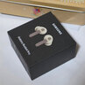 三星（SAMSUNG）【重磅新品】Galaxy Buds4 pro 增强型自适应主动降噪无线蓝牙耳机/入耳式耳机/翻译耳机 AI耳机 【专属色】绯霞金 官方标配 实拍图