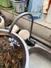 OLEWA净水器水龙头304不锈钢单出水可旋转净水机2分3分家用直饮Z502 实拍图