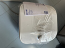 海尔国家补贴11升小厨宝电热水器FCW 金刚无缝胆 一级能效节能2200W速热储水式家用厨房台下小型热水宝 实拍图