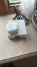 Apple/苹果 AirPods 4(支持主动降噪)搭配无线充电盒(USB-C)苹果耳机 蓝牙耳机适用iPhone/iPad 四代 实拍图