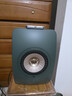 KEFLS50 Wireless II无线HiFi音响家用客厅桌面2.0立体声有源发烧级电视书架音箱 礼物补贴 森绿 晒单实拍图