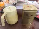 张一元茉莉花茶叶毛尖浓香型老北京伴手礼品春新口粮茶特种200g金罐装 实拍图