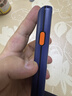 飞利浦（PHILIPS）E568A 宝石蓝 移动联通电信4G全网通 老年人手机智能 超长待机儿童功能学生手机 大字大声直板按键 实拍图