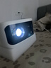 乐视TV X218投影仪家用家庭影院电视卧室云台手机游戏投影机（1080P超清自动对焦） 实拍图