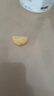 趣尝鲜名特优新鸽子蛋 30枚礼盒 净重600g 杂粮喂养新鲜鸽子蛋 源头直发 实拍图