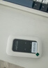 影腾随身wifi三网全国通用无线wi-fi6免插卡移动联通电信无限制大流量卡便携式网卡高速网络2026款5GHF 【三网通3000毫安充电款+白色】超长续航 实拍图