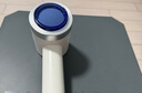 mks美克斯修脚神器电动磨脚器充电式磨脚后跟去脚皮死皮老茧美足仪自动吸尘价保618女生礼物 NV8615D 实拍图