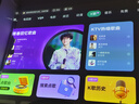 极米（XGIMI）Z6X 第五代 高亮版升级 700CVIA 投影仪家用 轻薄投影机1080P智能家庭影院 一体式云台 国家补贴 实拍图