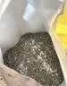 京东京造 木薯真茶豆腐四合一混合猫砂2.5kg*4 除臭抑菌低尘不粘底易结团 实拍图