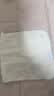 全棉时代婴儿纱布一片式抗菌汗巾儿童幼儿园纯棉吸汗25×50cm海滨假日3条 实拍图