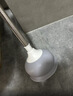 LYNN马桶疏通器马桶吸皮搋子抽子桶厕所马桶神器坐厕蹲厕下水道疏通器 实拍图