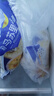 妙可蓝多 马苏里拉芝士碎450g*3 奶酪碎 三明治焗饭披萨烘焙原料 实拍图