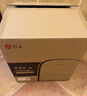 石头（roborock）【保价618】扫地机器人扫拖一体 P20 Ultra Plus 扫拖洗烘一体机 热水洗拖布擦地拖地 A2250RR 实拍图