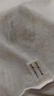 芬腾可安（FENTENGCARE）女士睡衣女夏季100%纯棉短袖七分裤圆领套头舒适可外穿家居服QH 实拍图