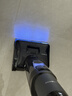 添可【价保618】极客蒸汽2.0【380℃高温蒸汽源 28KPa吸力】0缠毛躺平蒸汽洗地机吸拖一体扫地机器人 实拍图