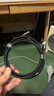 绿联Micro HDMI转HDMI2.1转接线 8K60Hz转换线 笔记本电脑平板相机便携屏连显示器投影仪电视2米15517 实拍图