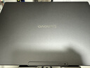 联想笔记本电脑小新Pro16GT超能本 酷睿Ultra5 32G 1T 2.8K 120Hz OLED 大屏轻薄办公本 国家补贴 实拍图
