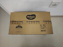 好奇（Huggies）铂金装小桃裤纸尿裤L120片(9-14kg)大号尿不湿【透爽散热】 实拍图