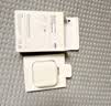 Apple/苹果 20W type-c充电器 苹果usb-c充电器原装手机快充头 旗舰店苹果iPhone 17 Pro Max充电器 实拍图