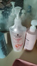 施华蔻（Schwarzkopf）羊绒脂滋养洗发水600ml(洗发水洗头膏 含乳木果油精华)(新老包装) 实拍图