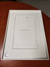 Apple/苹果 iPad 11英寸 A16芯片2025年款 平板电脑 (256GB WLAN版/学习办公娱乐)银色 实拍图