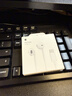 Apple/苹果 EarPods USB-C有线耳机 type-c有线耳机  iPhone 17有线耳机笔记本耳机游戏音乐 实拍图
