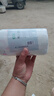 爆款韩系卡通蝴蝶结手提包日系极简帆布包单肩上课通勤便当包 【带飘带】KT红色27*26cm 实拍图